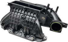 Ansaugbrücke Saugrohr 1.4 TSI CAX 03C129709AH VW Passat 3C Golf 6 Tiguan I orig.