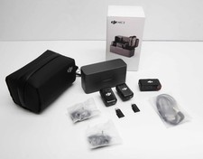 DJI Mic 2 Wireless Omnidirectional Microphone System CP.RN.00000325.02