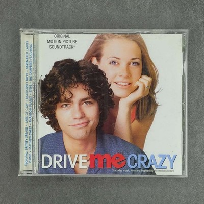 Drive Me Crazy (1999 Film) Music