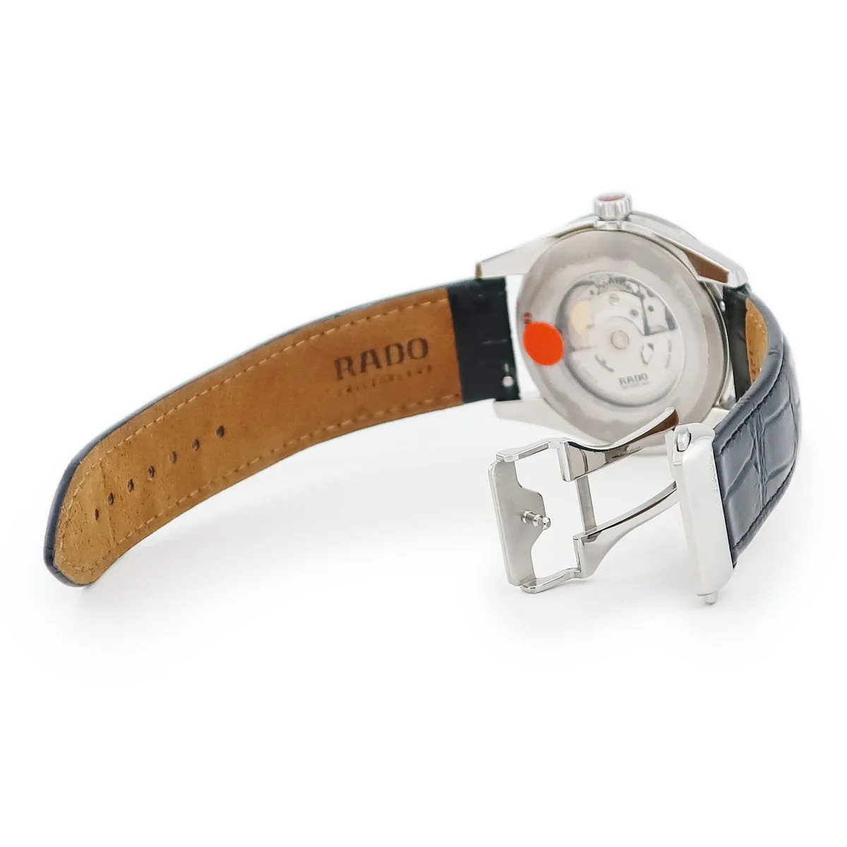 RADO Golden Horse Hyperchrome Classic R33101105 Men's Automatic #HD551 image 3