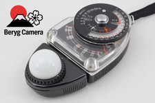 Near MINT Sekonic L-28 C2 Studio Deluxe Exposure Light Meter From JAPAN