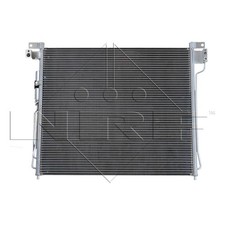 Condensateur Nissan PATHFINDER