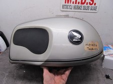 Motorcycle & Scooter Fuel Tanks for Honda CB450 for sale | eBay