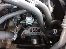 ALTERNATOR SKODA SUPERB MK3 2015 TO 2024 SE L EXECUTIVE TSI DSG 1395 PETROL CZEA