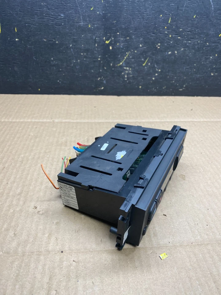 Ford Crown Victoria Marquis 2003 a 2011 aire acondicionado calefacción climatización U5905 DG Foto 2 de 4