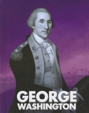 Casey Rand George Washington (Hardback) American Biographies (UK IMPORT)