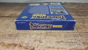 NES Darkwing Duck inkl. OVP & Anleitung CiB 