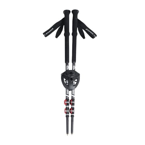 MSR DynaLock Explore 3-Section Alumunium Backcountry Poles NEW | eBay