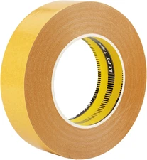 Double Sided Tape for Woodworking Template and CNC Removable Residue Free 108 Fe