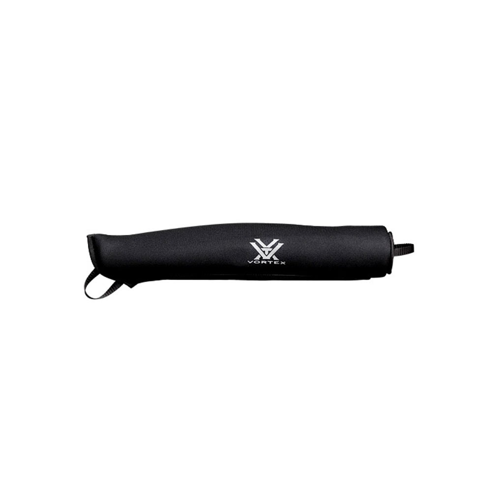 Vortex Sure Fit Rifle Scope Covers Review: Top-Notch Protection for Your Scope
