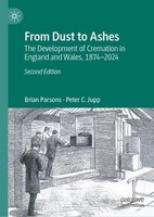 From Dust To Ashes Brian Parsons
