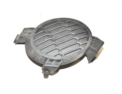 Lüftungsgitter Stoßstange Vorne,Links 62257BC400 Micra III K12 Original