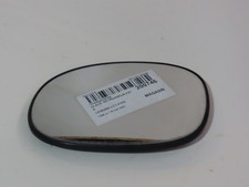 Glace de rétroviseur Citroen C2