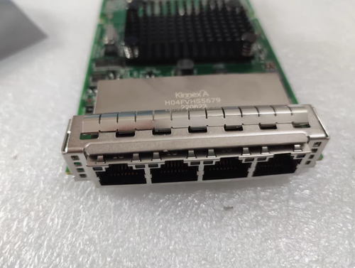 NUOVA SCHEDA DI RETE DELL 5720 OCP 4 porte Gigabit G9XC9 VJWVJ - Foto 1 di 2