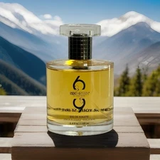 WEN SixThirteen By Chaz Dean 3.4oz/100ml Eau De Parfum UNISEX EDT Spray