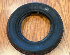 Off Road Scooter Tires, 10x2.5 inch Pneumatic Tire