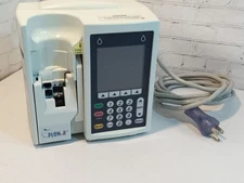 Hospira Plum A+ Volumetric Patient  IV Infusion Pump
