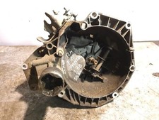 Boite de vitesse Fiat PANDA