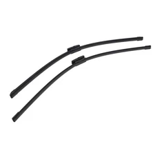 ✅ BOSCH WIPER BLADE LEFT/RIGHT FRONT 3 397 118 976 NEW DE STOCK