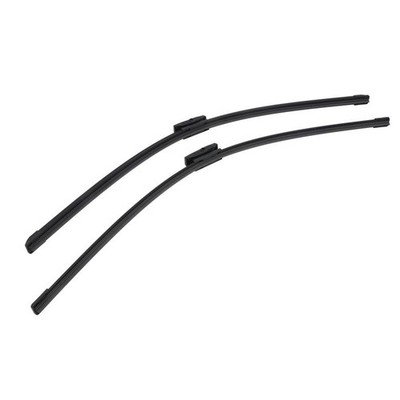   BOSCH WIPER BLADE LEFT/RIGHT FRONT 3 397 118 976 NEW DE STOCK
