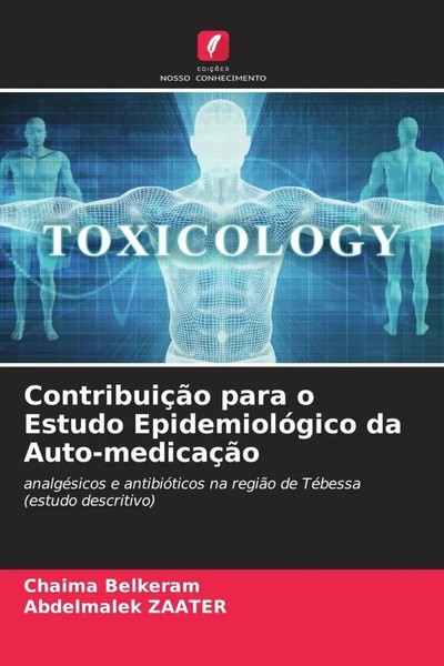 Chaima Belkeram (U. A.) | ContribuiçãO Para O Estudo EpidemiolóGico Da...-image