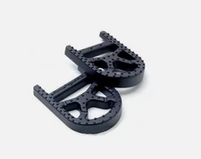 Pivot Pegz Mark 3 MK3 Comfort Topper Kit. Stop Vibration. Pegs Toppers PPTK-MK3