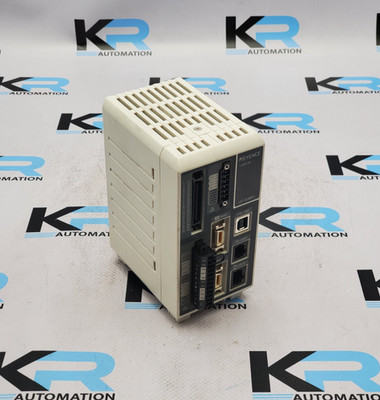 Keyence LK-G3001P High Speed CCD Laser Displacement Sensor