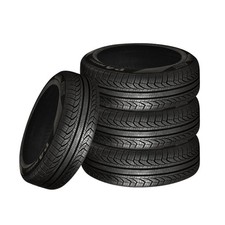 4 X Pirelli P4 Persist As Plus 22560r16 98t Tires