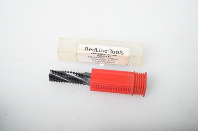 RedLine Tools RM20141 3/4-16 5FL .495DIA Solid Carbide AlTiN Threadmill