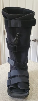 BREG-J WALKER PLUS. WALKING BOOT X-LARGE
