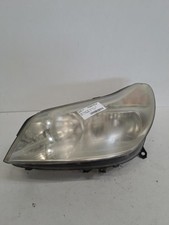 Feu avant (phare) Citroen C5