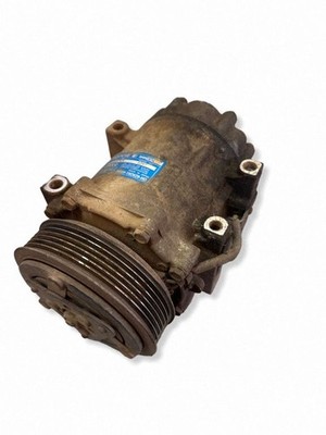 Volvo V50 2005 Klimakompressor Pumpe SD7V16 Diesel 100kW ETR14140