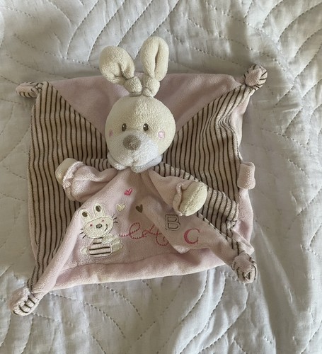 Dou dou attività coniglio renè - soft toys - Prénatal