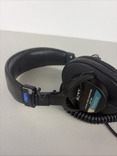 1PCS Sony MDR-7506 Professional Studio Large Diaphragm Wired Headphone