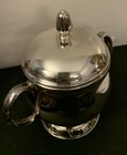 Silver Sugar And Cream Servers Oneida Community Limited — photo 4