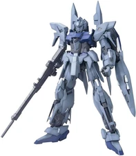 MG Mobile Suit Gundam UC MSN-001A1 Delta Plus 1/100 Scale Model Kit Bandai Japan
