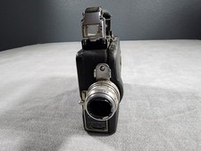 Vintage Cine-Kodak Magazine 16 16mm Movie Camera Kodak Film Camera Untested