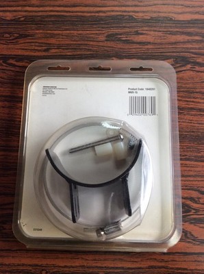 Minn Kota MKR-15 Transducer Mounting Kit for Trolling Motors