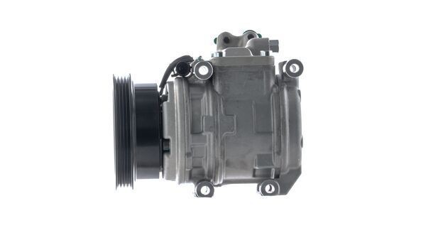 Mahle ACP 1557 000S Klimakompressor Passt Zu: Hyundai Tucson, Tucson/Suv, KIA SP-image