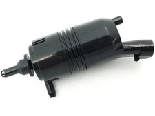 Replacement 32GT95X Windshield Washer Pump Kit Fits 2007-2017 GMC Savana 2500