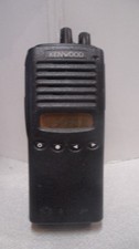 KENWOOD RADIO TK-272G VHF 150-174MHZ 5W 32 CH Two Way Radio