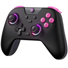 EasySMX X05 2.4g Wireless Gaming Controller f...