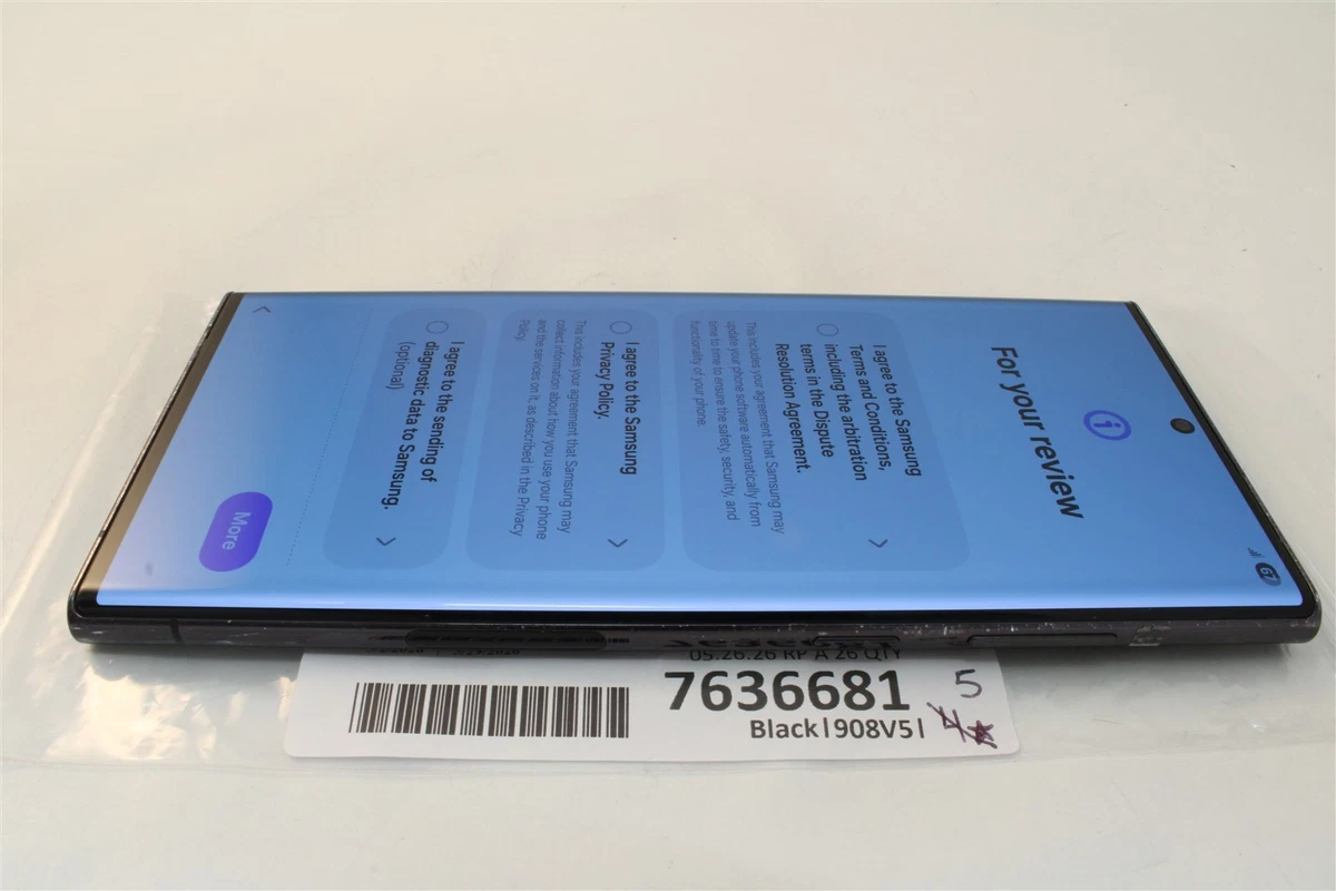 Samsung Galaxy S22 Ultra 512GB for Sale - Shop New & Used Cell