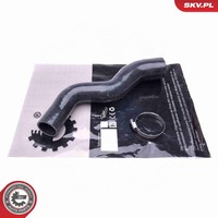 Ladeluftschlauch Esen SKV 43SKV270 FüR Opel Movano X70 Bus Cdti UD0 UD4 Renault