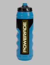 Powerade 24 oz Sports Clutch Water Bottle