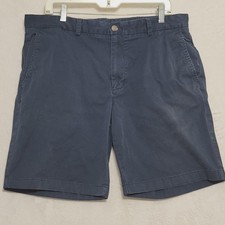 Vineyard Vines Breaker Shorts Mens 34 Chino Classic Casual Lightweight