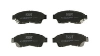 Hart BremsbeläGe Bremsbelagsatz FüR Toyota RAV 4 I _A1_ Celica ST20_ AT20_