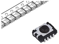 2X TSOP6238TT Integrierter Infrarot-Empf&auml;nger 38kHz 2,5-5,5V 100&deg; VISHAY
