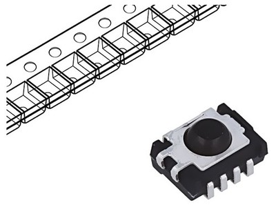 TSOP38238 | Vishay Infrarot-Empfänger 5.5V 2.5 V 3-Pin 38 kHz Minicast, max. Bereich 45 m ±45 ° Durchsteckmontage 5 mA 6.95 mm 5 mm | RS