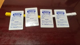 PC Engine Genpei Toumaden Volume 2 Galaga 88 Wonder Momo Yokai Dochuuki 4 Japan 